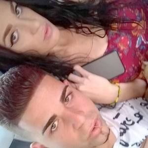 Meet your Posher, Blanco